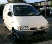 Vanette Cargo 2.3 D