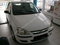 Corsa C 1.3 CDTI