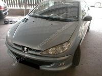 206 CC Coupé Cabriolet 1.6