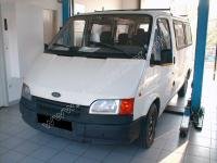 Transit FT 2.5 D