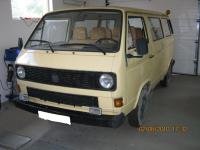 Transporter T3 1.6 D