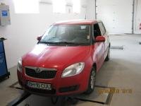 Fabia 1.2