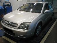 Signum 3.0 V6 CDTI