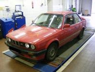 325i E30