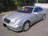CLK 320