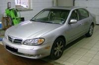 Maxima 3.0 V6 24V