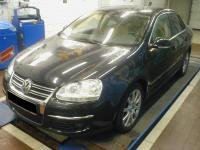 Jetta 1.6 FSI