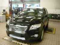 RAV4 2.0 4WD Valvematic