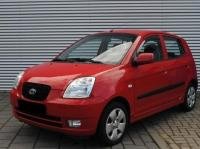 Picanto 1.0