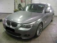 550i E60