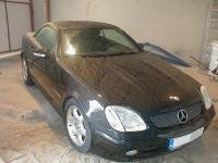 SLK 200 Kompressor 2.0