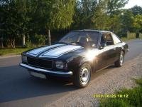 Ascona B 2.0 E