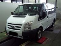 Transit 2.2 TDCi