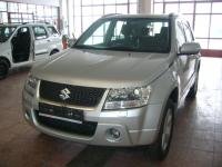Grand Vitara 2.4