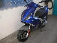 Jetforce 50