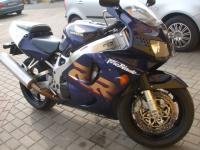 CBR919RR