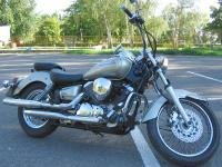 XVS125