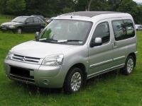Berlingo 1.6 HDi