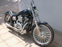 Dyna Super Glide