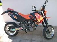 LC4 Supermoto