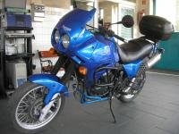 Tiger 900