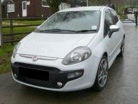 Punto Evo 1.6 D Multijet