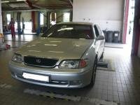 GS 300
