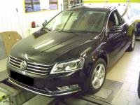 Passat 2.0 TDI