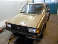 Jetta 1.6