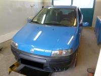 Punto 1.8 16V