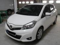 Yaris 1.3 Dual VVT-i