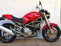 MONSTER 900