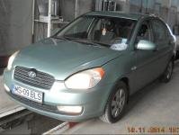 Accent 1.5 CRDI 