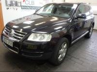 Touareg 5.0 TDI V10