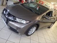 Civic 1.4