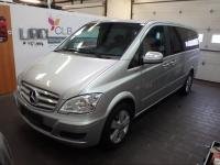 Viano 2.2 CDI