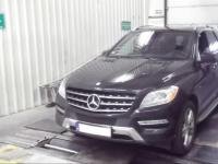 ML 350 Bluetec 4matic