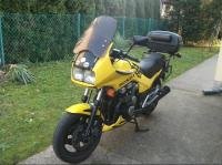 CBX 750 F