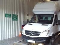 Sprinter 311 Cdi
