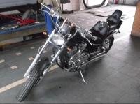 VS 750