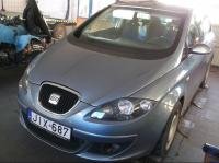 Altea 2.0 TDI