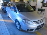 Golf Plus 1.4 TSI