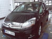 C4 PICASSO 2.0 HDI