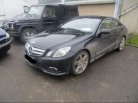 E 350 CDI