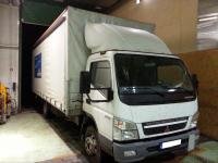 Canter 4.9D