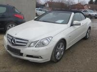 E 220 CDI
