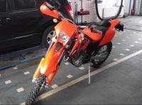 250 EXC-F