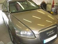 A6 2.4 V6
