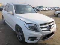 GLK 220 CDI 4Matic