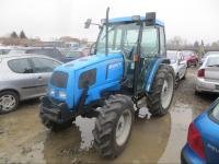 Globus DT 70